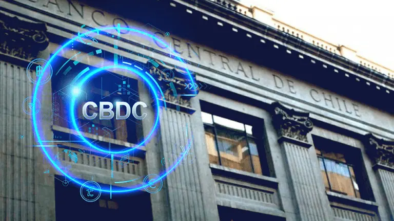 Este país vecino da un paso adelante y revela que planea implementar una CBDC