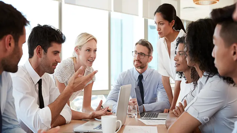 JP Morgan busca 270 profesionales en Argentina: estos son los requisitos y así podes aplicar