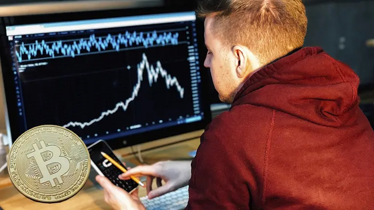 ¿Fin del furor cripto? un estudio revela cuál es la creciente preocupación de los inversores