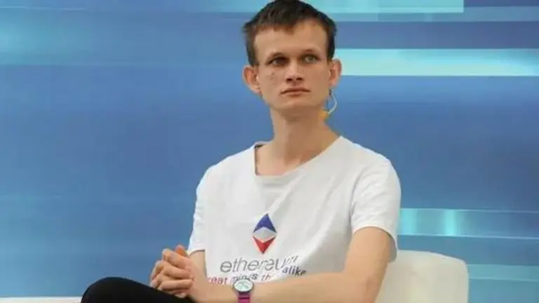 Vitálik Buterin se mostró enojado con la comunidad de Ethereum por esta razón
