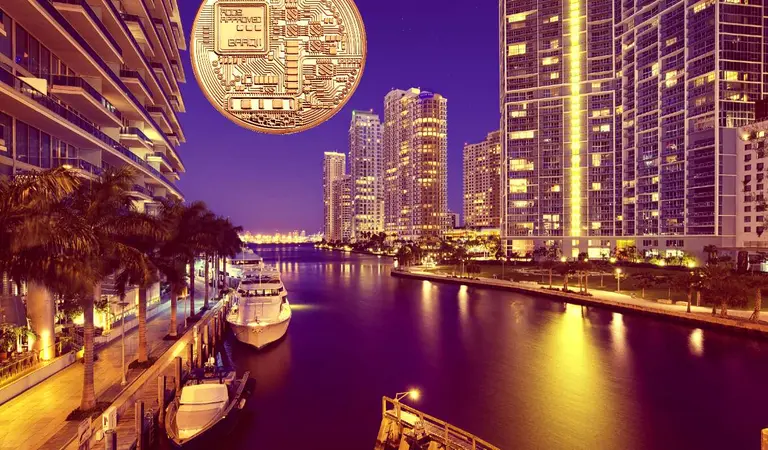 Las criptomonedas de Miami y Nueva York también se desploman: ¿cuáles serán las consecuencias?
