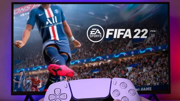 Adiós al FIFA y al PES: ¿por qué se termina una época única en los videojuegos de fútbol?