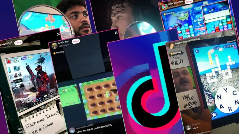 TikTok va por todo y suma a este "industria millonaria" dentro de sus funciones