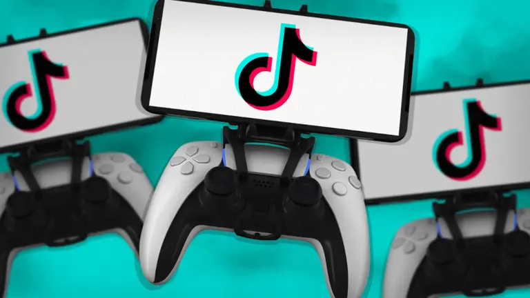¿Se vienen los videojuegos a TikTok?: la compañía estaría buscando generar nuevos negocios