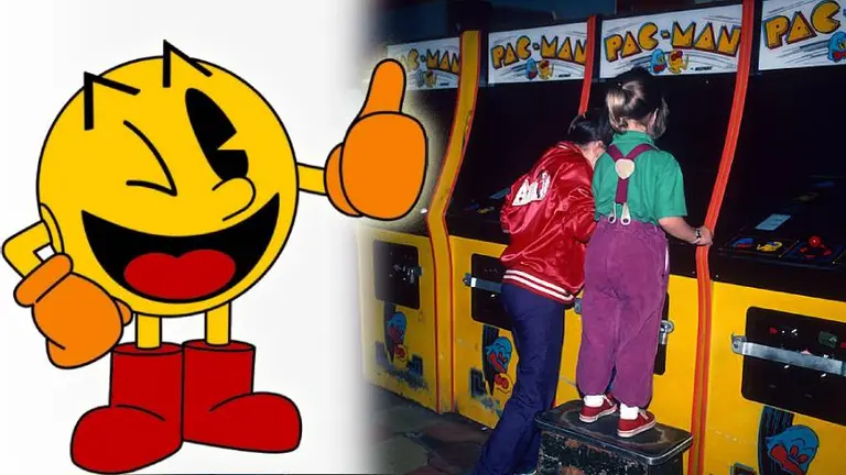 42 años de Pac-Man: los mejores juegos de una saga fundamental en la historia del gaming
