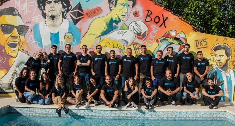 Esta fintech sigue creciendo y lanza su primera campaña de comerciales para Argentina y Latinoamérica