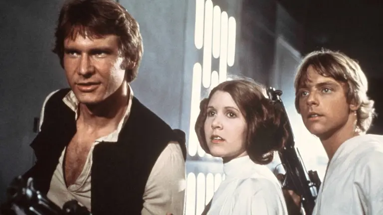 Un día como hoy se estrenó una saga que cambió el cine de ciencia ficción