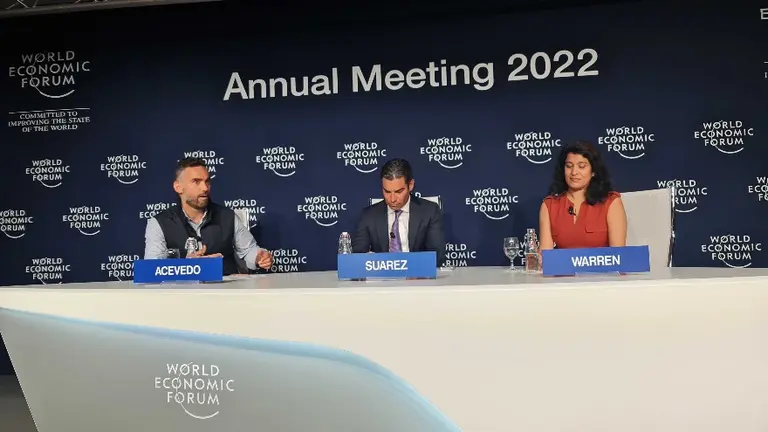 El alcalde de Miami sigue apostando a Bitcoin y dice que debe verse desde una perspectiva de innovación