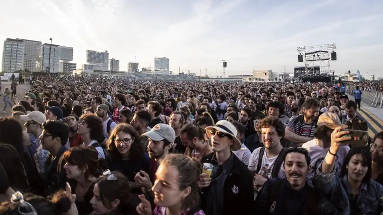 Las criptomonedas y los NFT llegan a uno de los festivales musicales más importantes