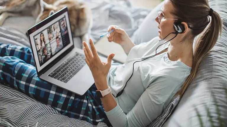 Qué es el "smart working" y por qué es elegido por la mayoría de los empleados en la Argentina