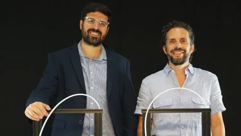 Lanzan la primera impresora 3D desarrollada íntegramente en la Argentina