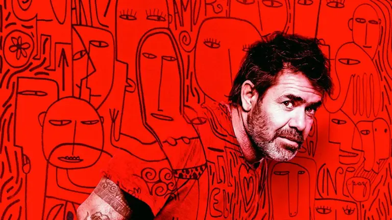 Milo Lockett pone un pie en el metaverso con el lanzamiento de una colección propia de NFT