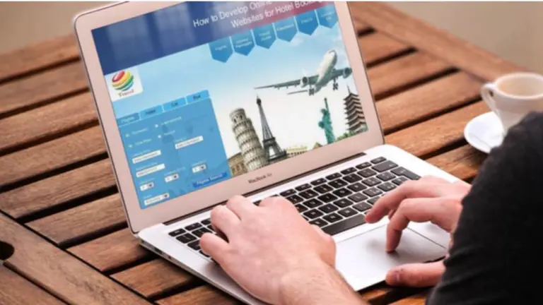 Uno de cada tres usuarios cae en estafas virtuales al buscar ofertas de viaje: cómo reservar de forma segura