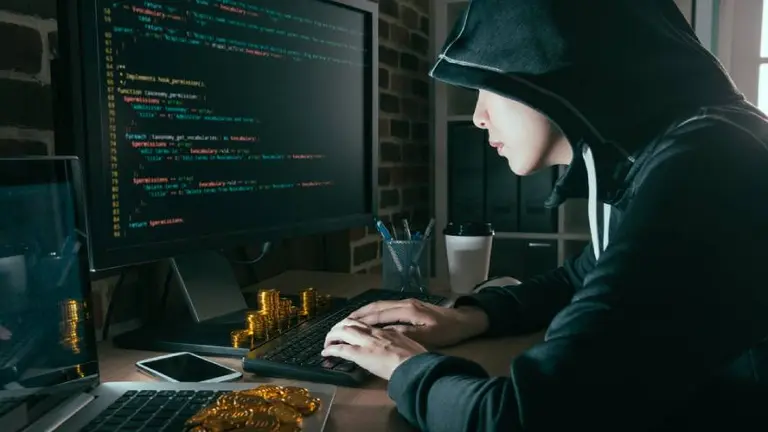 Estafas cripto: llegan a 374 millones de dólares en 2023 ¿Qué medidas tomar para protegerse?