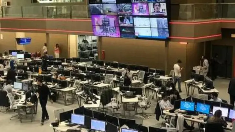 La empresa dueña de ElTrece y TN, denuncia un "sabotaje" informático: cómo fue el ciberataque que sufrió