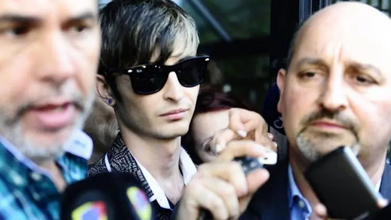 Condenan a 10 años de prisión a "Camus Hacker" en un juicio oral por trata de personas