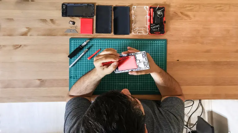 Cómo ahorrar dinero en las compras de productos tecnológicos