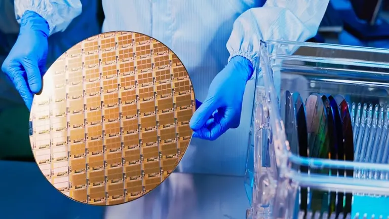 Esta medida tomada por Rusia pondría en jaque a la industria global de semiconductores