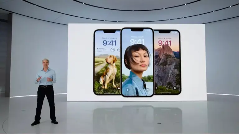 Apple en problemas: un nuevo estudio reveló una falla en sus chips que revela las claves de los usuarios