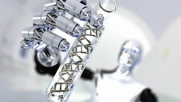 Conocé los cuatro mejores proyectos cripto basados en inteligencia artificial