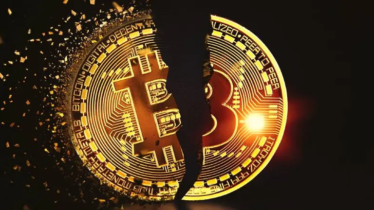 El precio de Bitcoin continúa en picada: ¿qué pasaría si alguna vez su valor llega a cero?