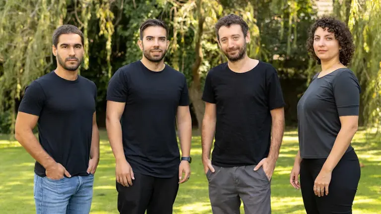 Conocé la startup argentina que consiguió seducir a Manu Ginóbili y Leonardo Di Caprio