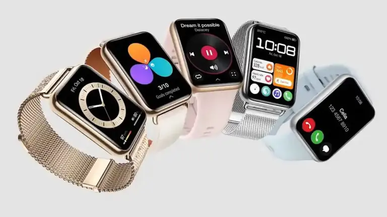 Huawei desafía a Apple y Google: los pagos NFC llegan a sus relojes inteligentes en más de 30 países