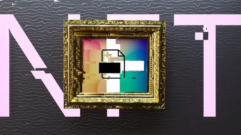 WeTransfer ingresa a los NFT tras asociarse con esta plataforma blockchain