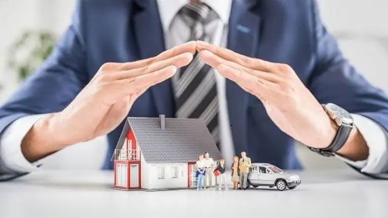 Blockchain: cómo los smart contracts llegan al mundo de los seguros