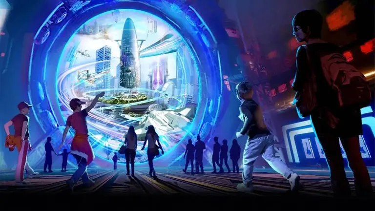 Metaverso: claves para que las instituciones financieras triunfen en el universo virtual