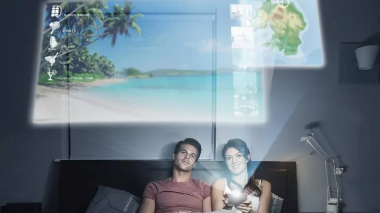 Reservar hoteles en el metaverso y pagar con criptos: ¿cómo será el turismo del futuro?