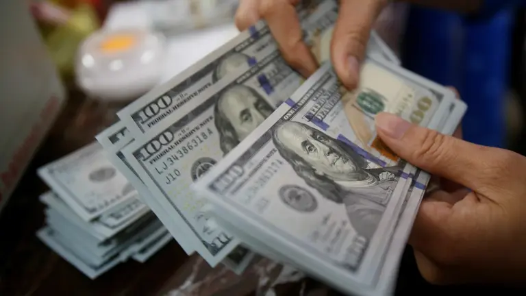 Dólar hoy: precios del dólar digital, blue, Qatar, MEP, CCL, Bitcoin, Netflix, USDT y DAI del sábado 18 de marzo