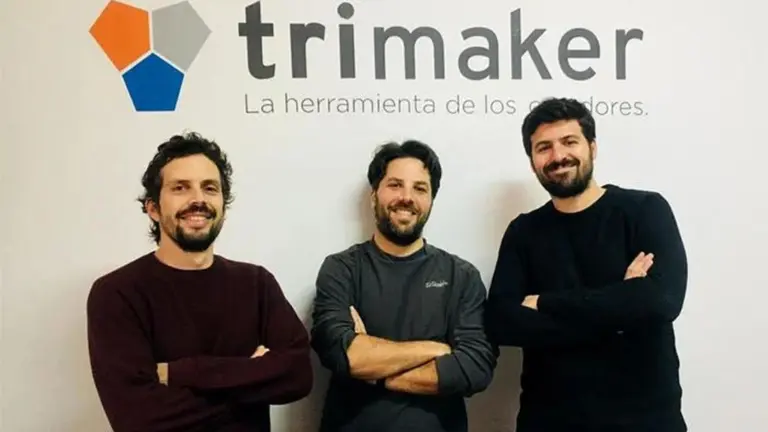 Trimaker, la firma que te permite "crecer", pero con una inversión mínima: cómo aprovecharla