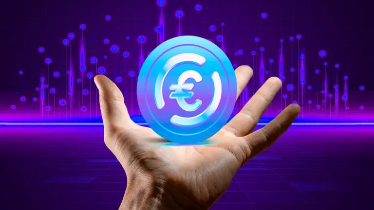 Bitso lista Euro Coin de Circle, la criptomoneda que permite transacciones en Euros