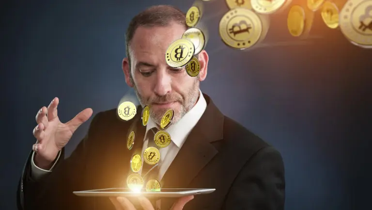 Ranking: estas son las empresas que más han invertido su capital en bitcoin