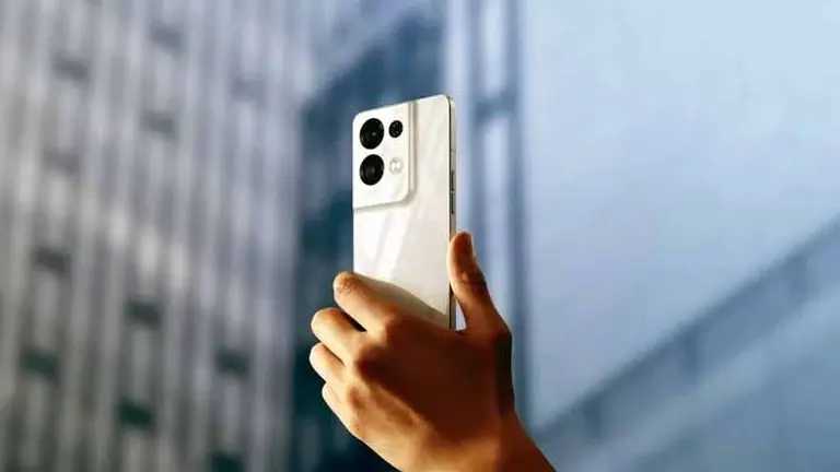 Oppo lanza sus tres modelos de celulares en Argentina: sus planes para fabricarlos en el país