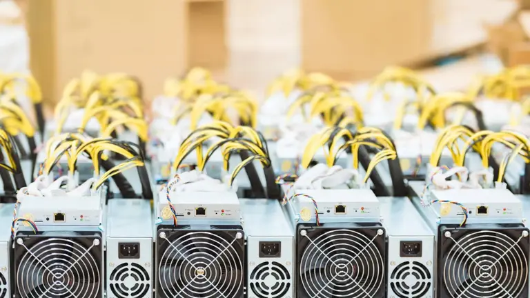 Por la caída de Bitcoin, varias empresas de minería en "alerta roja": ¿cómo harán para sobrevivir?