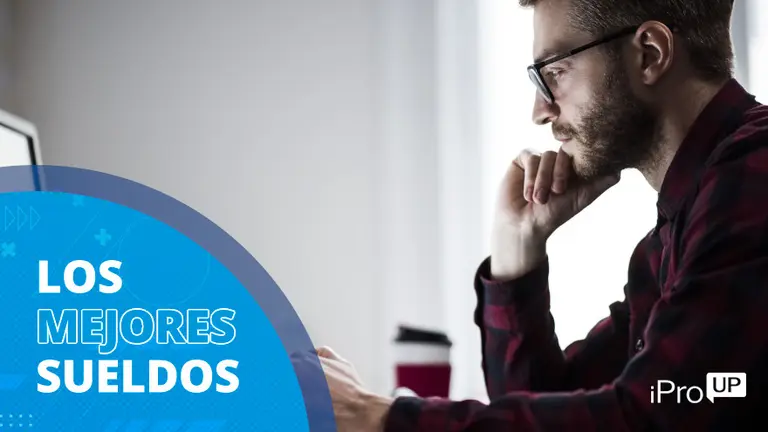 ¿Cuánto ganan los que más ganan en Argentina?: sueldos y beneficios de empleados informáticos para 2024