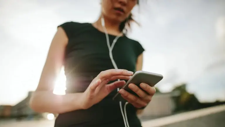 Ahora podés ganar hasta u$s3.000 "caminando": estos son los juegos 4.0 que te pagan por moverte