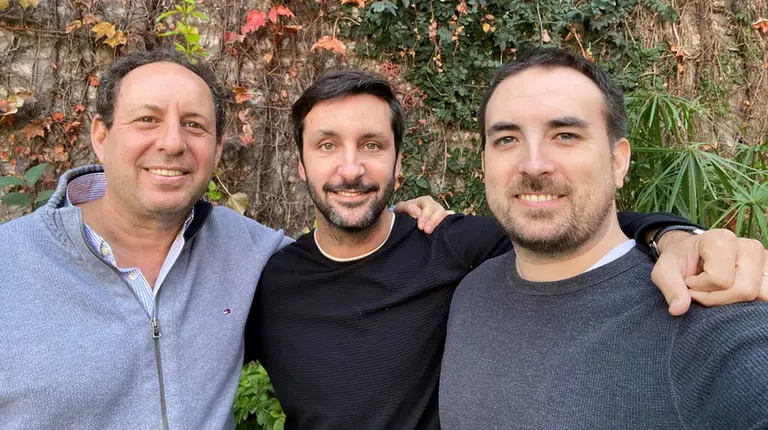 Estos argentinos crearon una plataforma que soluciona un dolor clave de la venta online