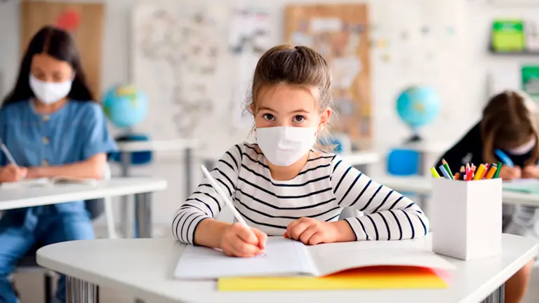 La otra crisis: cómo se perdió una década de educación en Latinoamérica por la pandemia