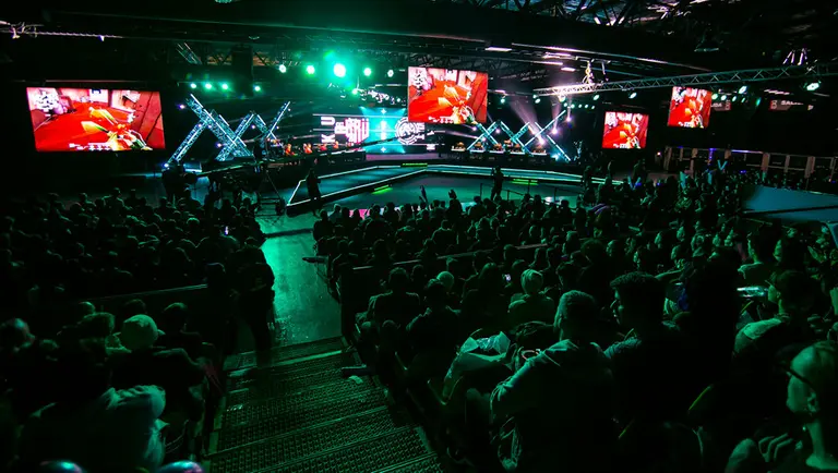 Nadie se quiere quedar afuera: así crece el ecosistema de eSports en la Argentina, que suma entusiastas