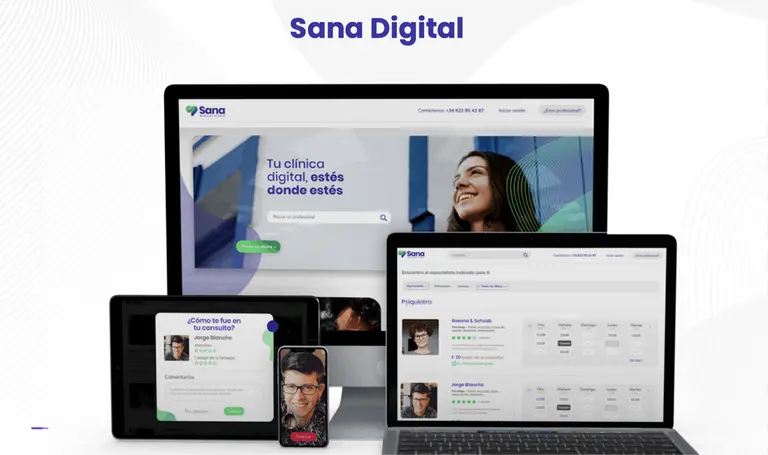 Llega a la Argentina una plataforma que quiere transformar el acceso al sistema de salud