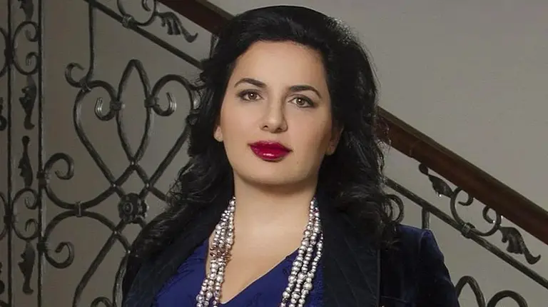 Fraudes cripto: quién es Ruja Ignatova, una de las delincuentes más buscadas por el FBI