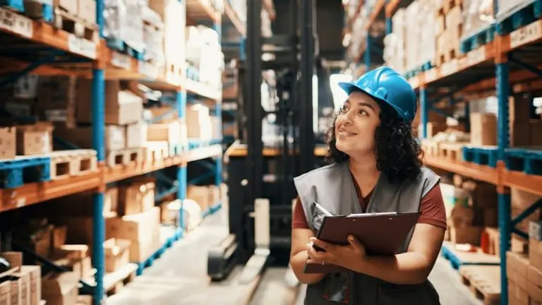 Logística: un sector que crece de la mano de la tecnología