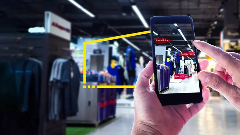 Cómo será el futuro del comercio: tiendas físicas "reinventadas", nuevas tecnologías y el rol del metaverso