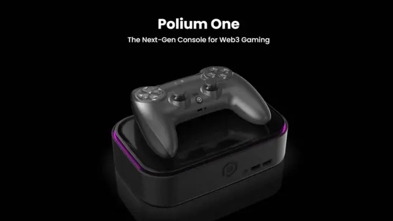 Juegos NFT: se viene la primera consola dedicada a los "Play to Earn" y ya hay polémica