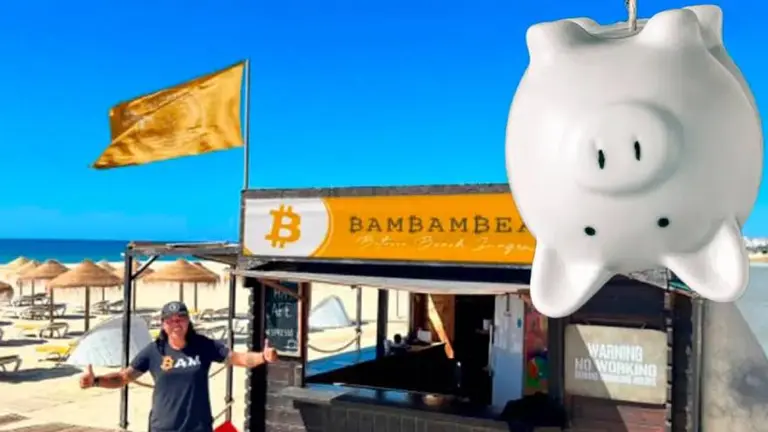 La familia que perdió u$s1 millón en Bitcoin redobla su apuesta en él: ¿por qué lo hace?