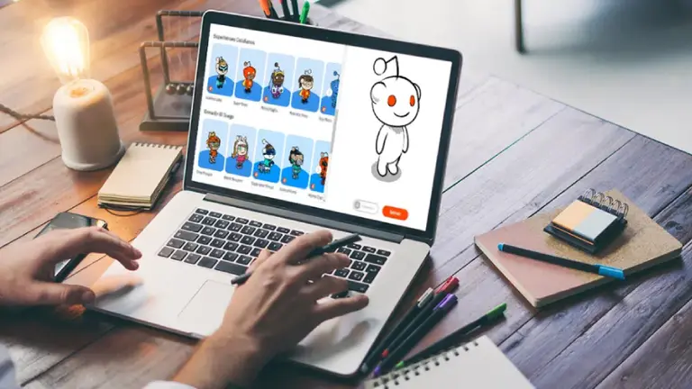 La red social Reddit agrega opción para usar NFT: ¿cuál es su estrategia?