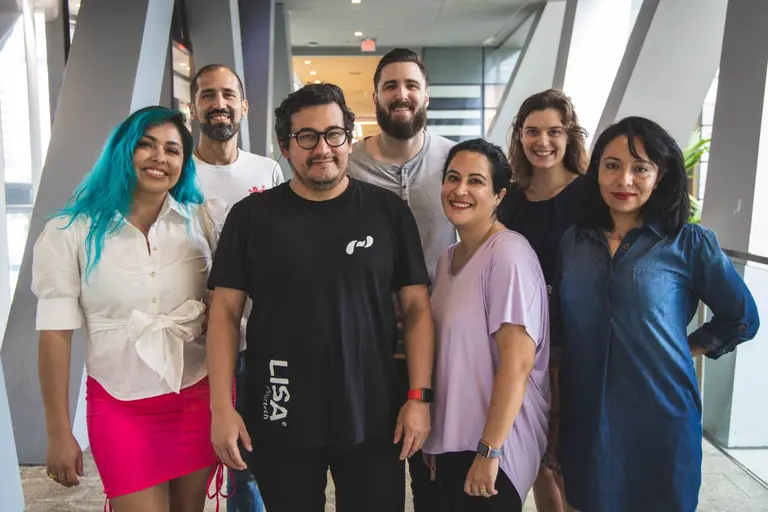 La startup que suma IA para humanizar procesos y reducir tiempos de liquidación llega al país